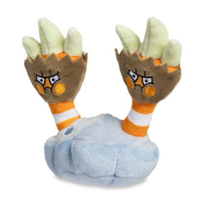Pokémon Center: Binacle Sitting Cuties Plush, 5 ½ Inch