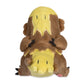 Pokémon Center: Gumshoos Sitting Cuties Plush