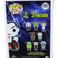 Funko Pop! Universal Monsters - Dracula Action Figure
