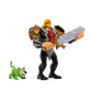 Masters of the Universe and He-Man Savage Eternia He-man Action Figure