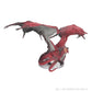 WizKids D&D Icons of the Realms: Adult Red Dragon Tyrant