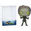Funko Children of the Forest: P o p ! Vinyl Figurine Bundle with 1 Compatible 'ToysDiva' Graphic Protector (069-34619 - B)