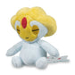 Pokemon Center: Sitting Cuties: Uxie Plush # 480 - Generation 4 - 6 In