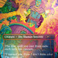 Magic: The Gathering Secret Lair x Dungeons & Dragons: Shadows Over Baldur's Gate Foil Edition