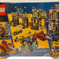 LEGO Super Heroes The Batcave 6860