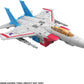 Transformers Studio Series 86-12 Leader Class The The Movie 1986 Coronation Starscream Action Figure, Ages 8 and Up, 8.5-inch