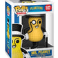 Funko Pop! Ad Icons: Planters - Mr. Peanut