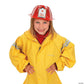 Rhode Island Novelty CHILD SIZE FIREMAN HAT