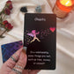 MUILKVY Love Oracle Cards - 60-Card Deck for Relationships, Singles & Beginners | Gain Clarity, Uncover Emotional Barriers, Twin Flame & Soulmate