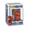 Funko POP! Disney: Ratatouille - Emile