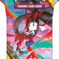 Pokemon TCG: Mega Evolution - Chaos Rising Sleeved Booster Pack