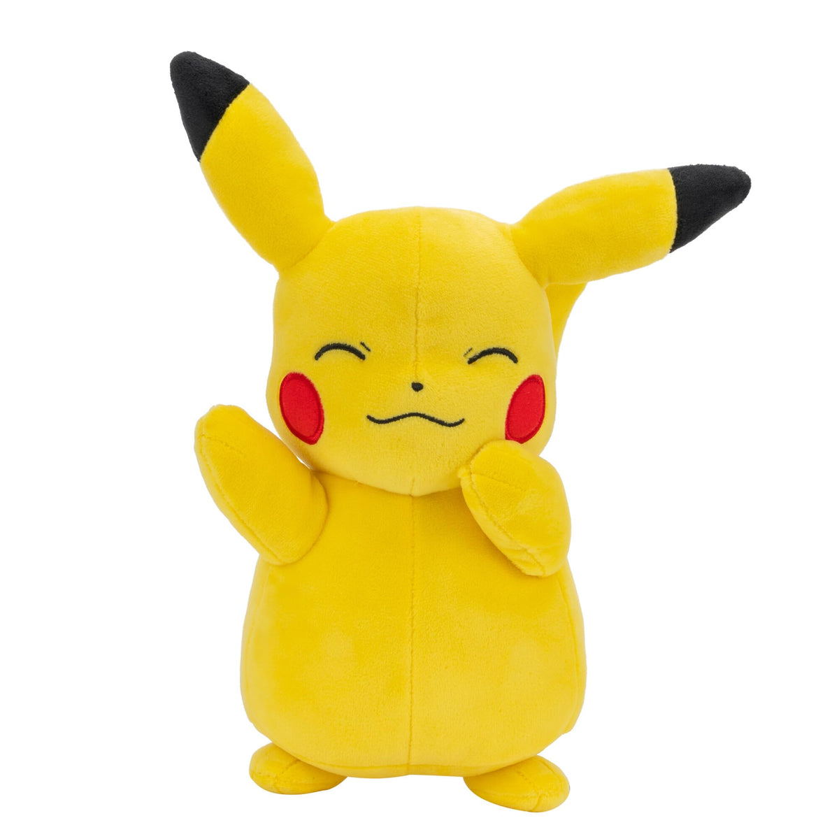 Pokémon 8" Pikachu Plush