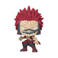 Funko POP Animation: My Hero Acadamia - Eijiro Unbreakable, Multicolor, (51934)