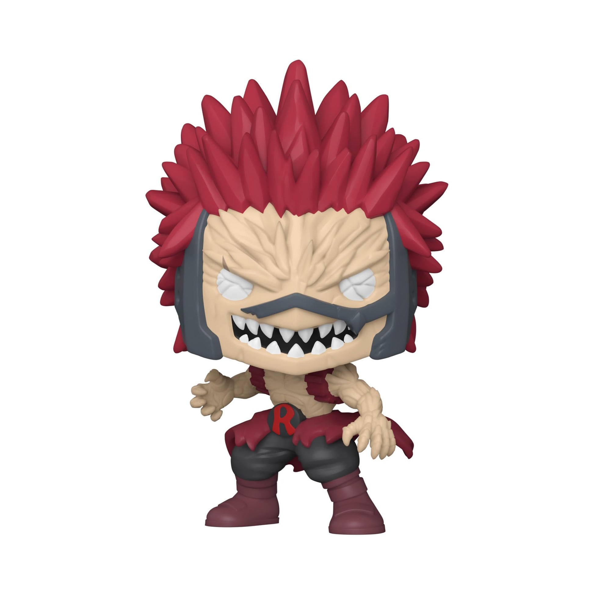 Funko POP Animation: My Hero Acadamia - Eijiro Unbreakable, Multicolor, (51934)