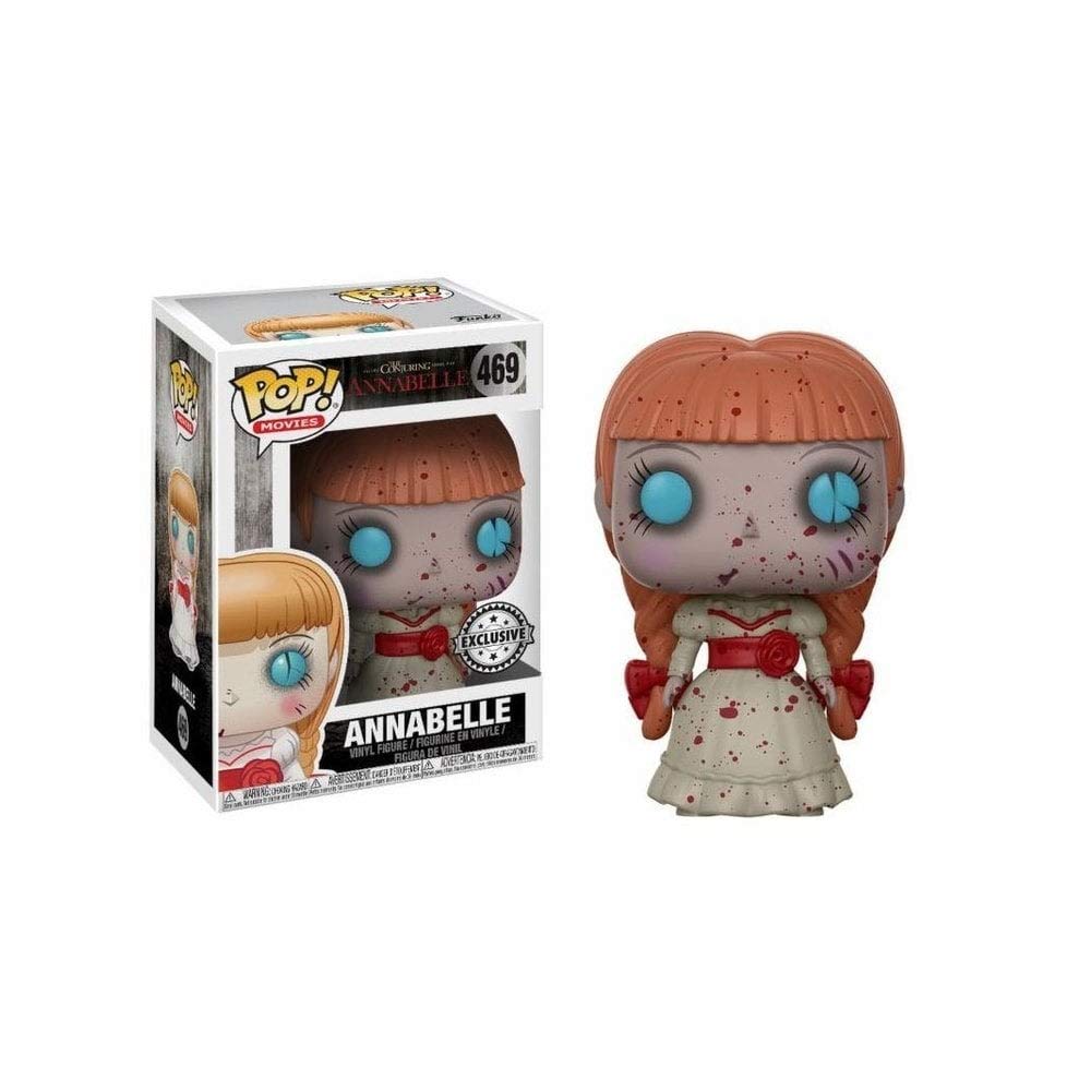 Funko Pop FigurineAnnabelle