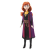 Mattel Disney Frozen Anna Fashion Doll in Frozen 2 Look