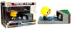 Funko Pop Movie Moments: It Pennywise in Gutter Pop Vinyl Exclusive Limited Edition
