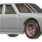 Hot Wheels Cars, Premium Fast & Furious 1:64 Scale Die-Cast Car for Collectors Inspired by Fast & Furious Movie Franchise