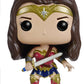 Funko POP Heroes: Batman vs Superman - Wonder Woman Action Figure