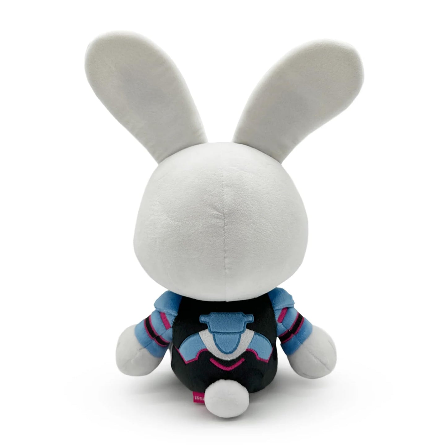 Youtooz - Overwatch D.Va Bunny 9" Plush - Collectible D.Va Plush from Overwatch Video Game - Plushie for Stream Setups