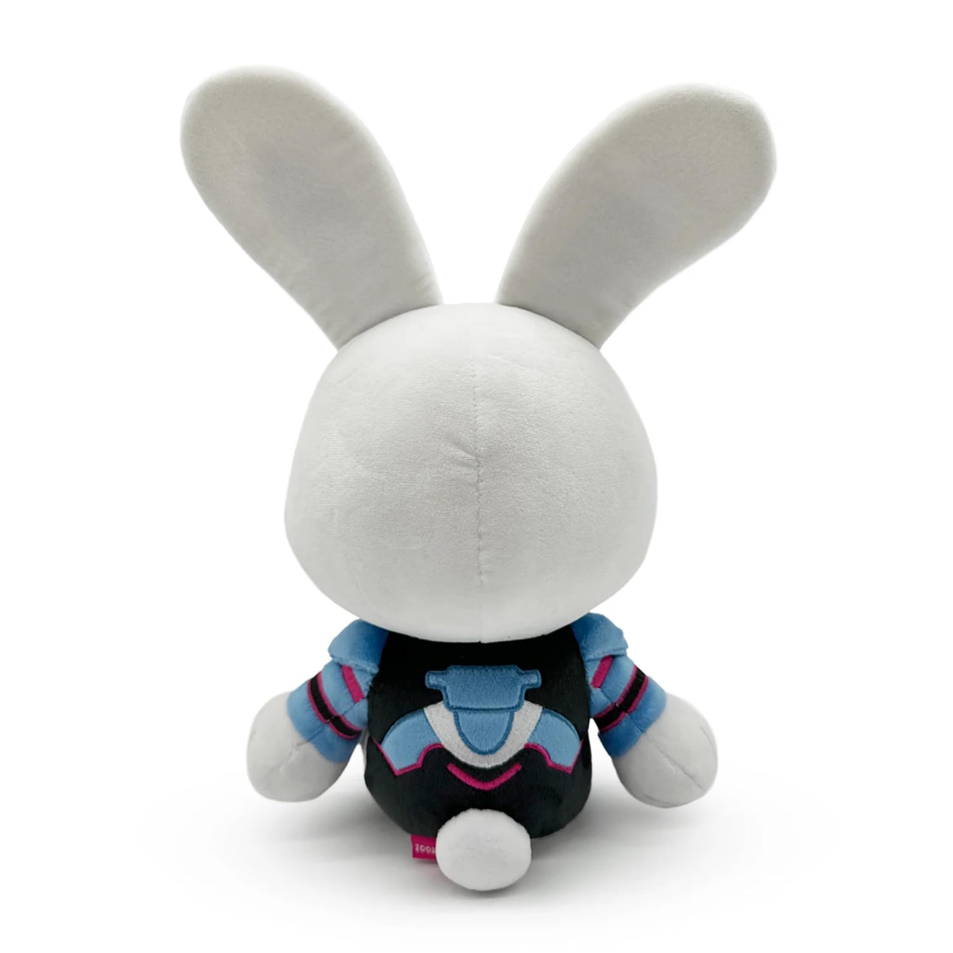 Youtooz - Overwatch D.Va Bunny 9" Plush - Collectible D.Va Plush from Overwatch Video Game - Plushie for Stream Setups