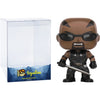 Funko Blade (PX Exc): P o p ! Vinyl Figurine Bundle with 1 Compatible 'ToysDiva' Graphic Protector (192-11138 - B)