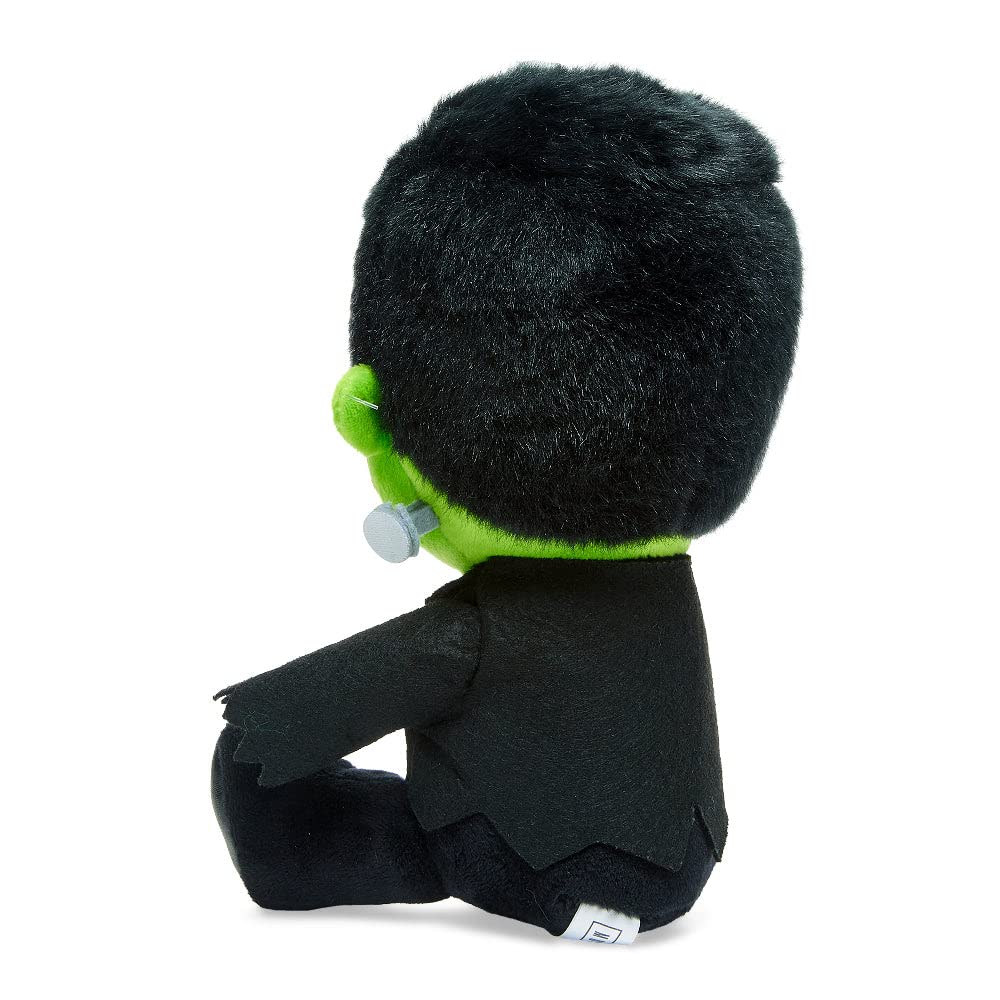 Kidrobot Universal Monsters Frankenstein's Monster 8 Inch Phunny Plush