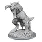 WizKids Critical Role Unpainted Miniatures: Fey Werewolves