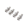 TEAM LOSI RACING Ball Stud, 4.8mm x 5mm (4)
