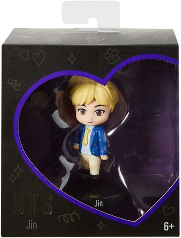 BTS Mini Doll Jin