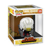 Funko POP! Deluxe: My Hero Academia (MHA) - Tomura Shigaraki in Chair