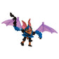 Teenage Mutant Ninja Turtles: Mutant Mayhem 4” Wingnut Basic Action Figure by Playmates Toys