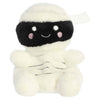 Aurora Palm Pals 4" Wraphael Mummy Spooky Plush