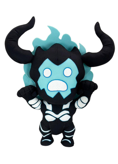 Great Eastern Entertainment Solo Leveling - Iron (Shadow) Plush 8" H