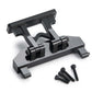 KEAcvise Metal Rear Body Shell Mount, Compatible with Axial SCX24