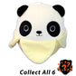 Squishmallows Mystery Squad Blind Bags Set - Bundle 3 Epic Collection 5" Mini Plush Toys, Loot Bags & More | Squishmallows Goodie Bags for Kids