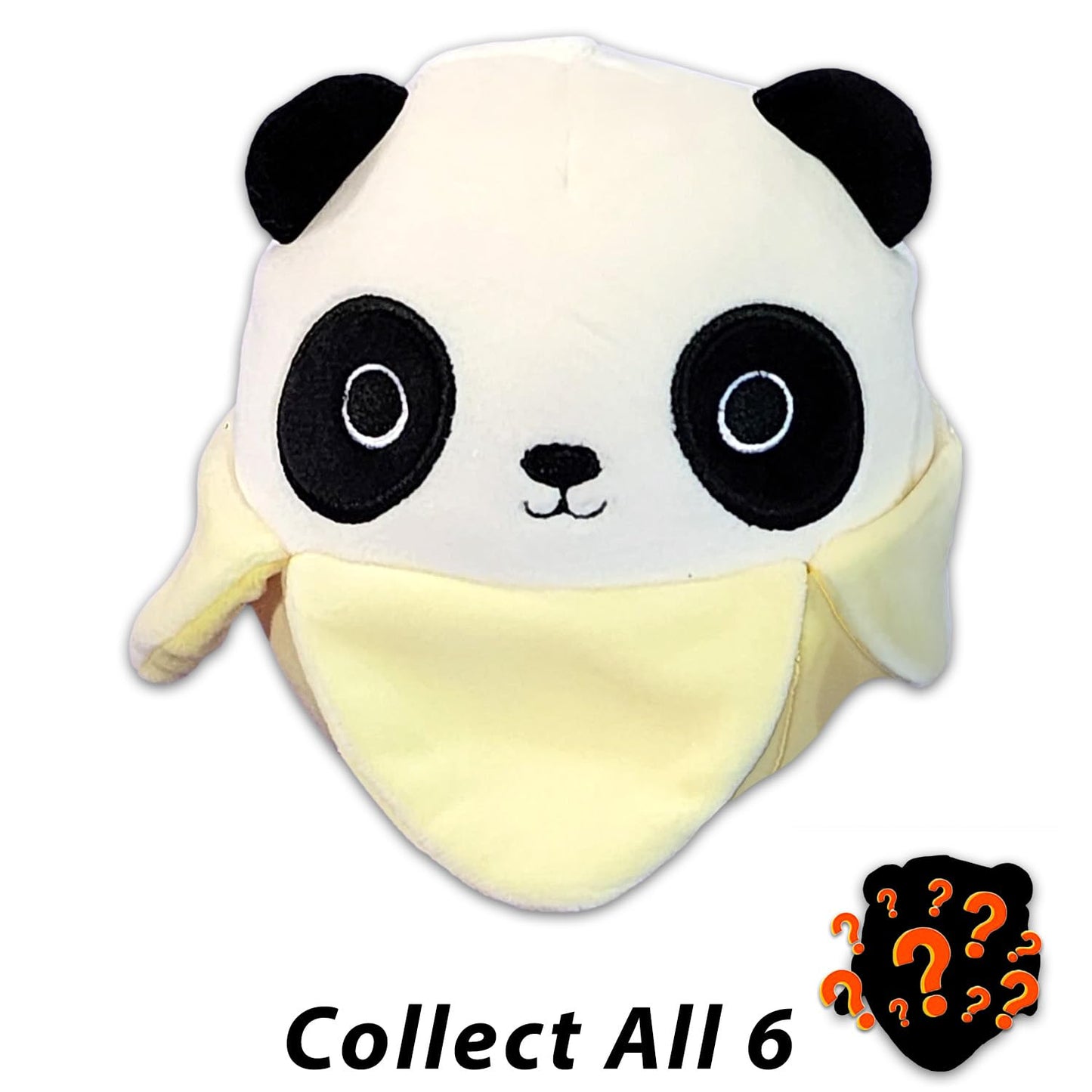 Squishmallows Mystery Squad Blind Bags Set - Bundle 3 Epic Collection 5" Mini Plush Toys, Loot Bags & More | Squishmallows Goodie Bags for Kids