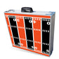 8-Foot Professional Beer Pong Table - Cincinnati Football Field