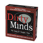 Deluxe Dirty Minds
