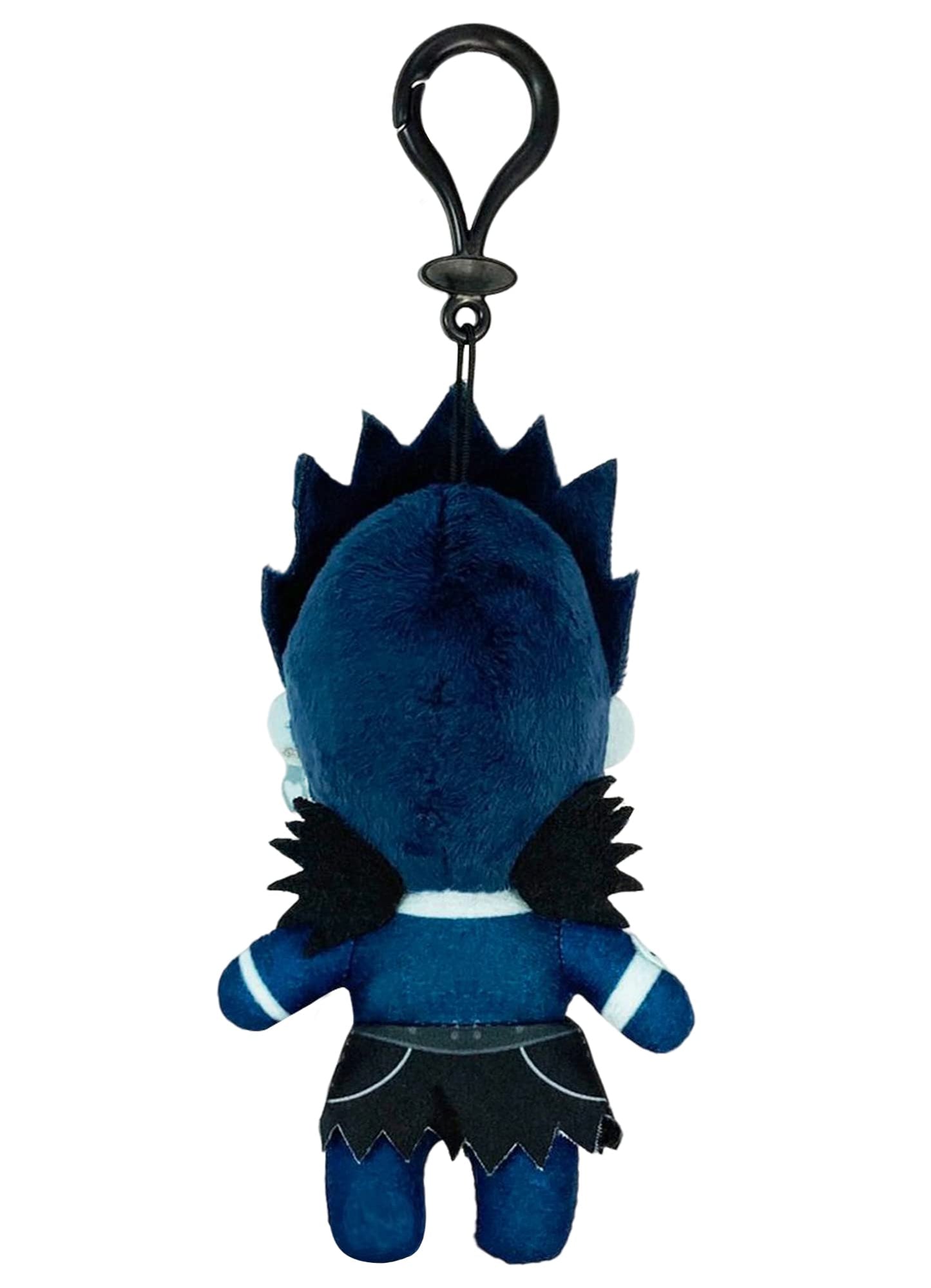 Great Eastern Entertainment Death Note - Ryuk Plush 4.5" H