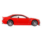 Hot Wheels Car Culture Circuit Legends Vehicles for 3 Kids Years Old and Up, Premium Collection of Car Culture 1:64 Scale Vehicles