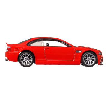 Hot Wheels Car Culture Circuit Legends Vehicles for 3 Kids Years Old and Up, Premium Collection of Car Culture 1:64 Scale Vehicles