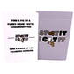Trap Spelling Bee Spot It I Got It Card Game Finding Specific Pictures in Your Phone Before Your Opponents.