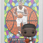 Funko Pop! Trading Cards: NBA - Zion Williamson, New Orleans Pelicans (Mosaic)