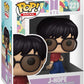 Funko Pop! Rocks: BTS - Dynamite - J-Hope