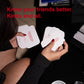 WE'RE NOT REALLY STRANGERS XXX Adult Edition Card Game - 300 Conversation Cards for Memorable Game Nights, Parties, & Bachelorette Parties - Fun Game