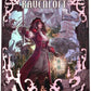 D&D RPG: Van Richten's Guide to Ravenloft Alternate Cover