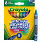 Washable Crayons