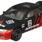 Hot Wheels Team Transport Models and Component Car