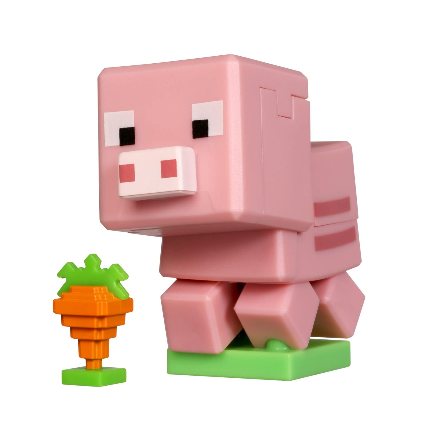 Treasure X Minecraft. Mine, Discover & Craft with 10 Levels of Adventure & 12 Mine & Craft Characters to Collect. Will You find The Real Gold Dipped